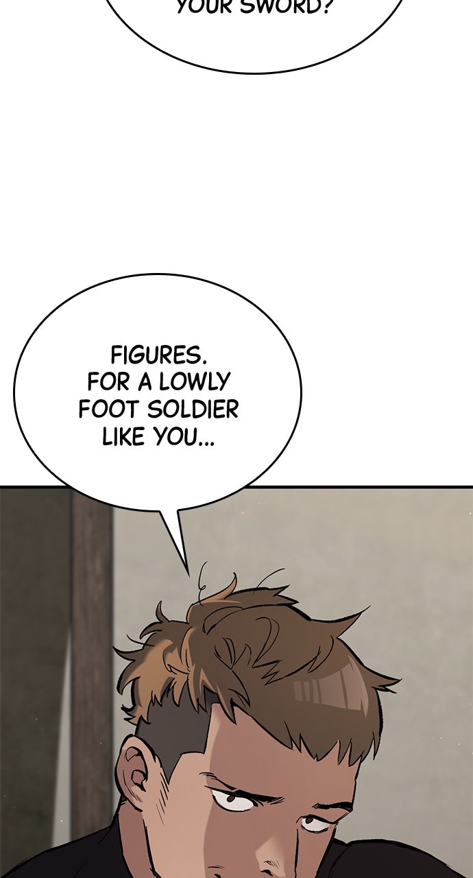 Read The Knight Only Lives Today EN Manga Online