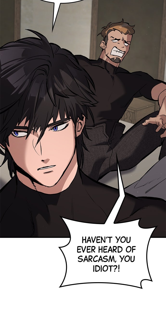 Read The Knight Only Lives Today EN Manga Online