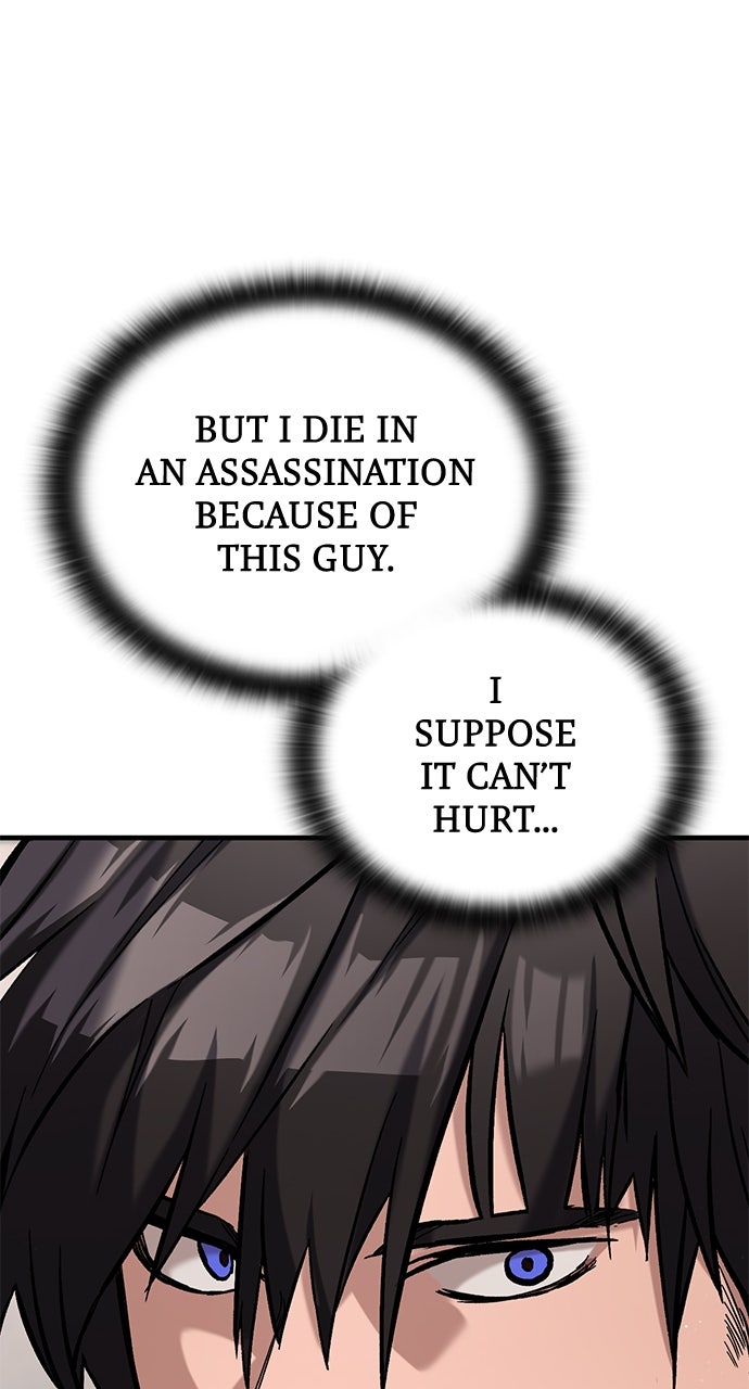 Read The Knight Only Lives Today EN Manga Online