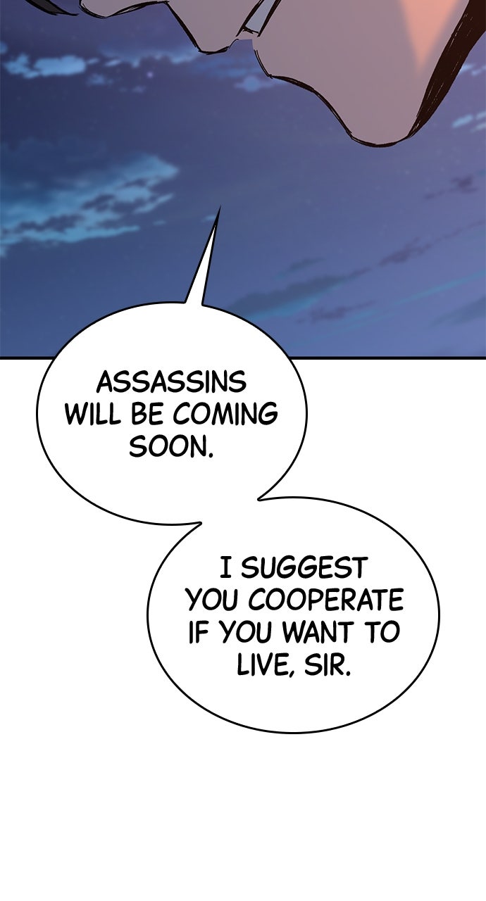 Read The Knight Only Lives Today EN Manga Online