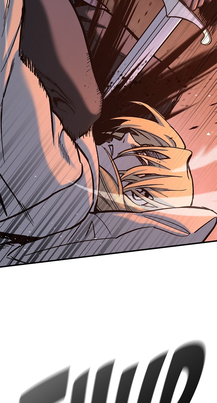 Read The Knight Only Lives Today EN Manga Online
