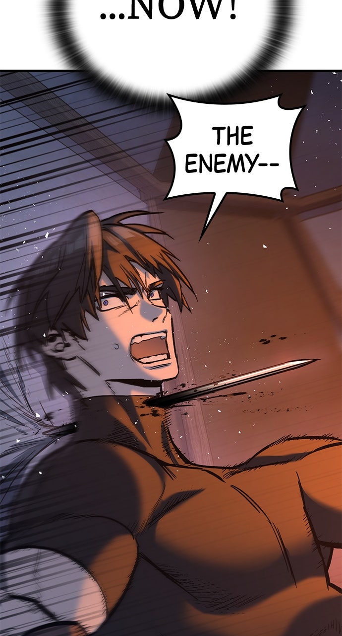 Read The Knight Only Lives Today EN Manga Online