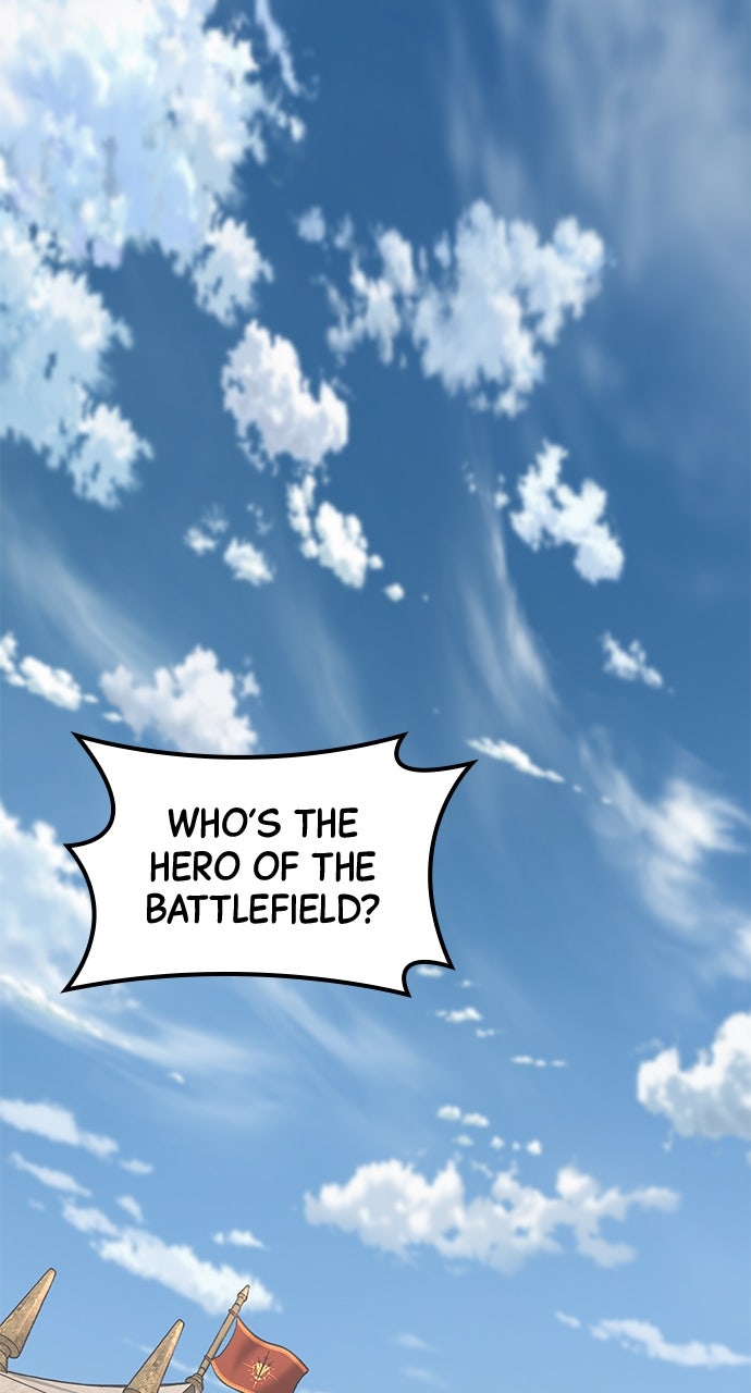 Read The Knight Only Lives Today EN Manga Online