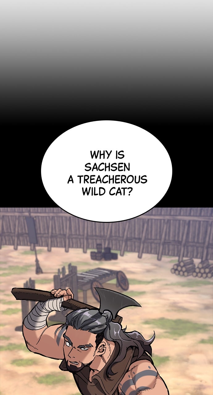 Read The Knight Only Lives Today EN Manga Online