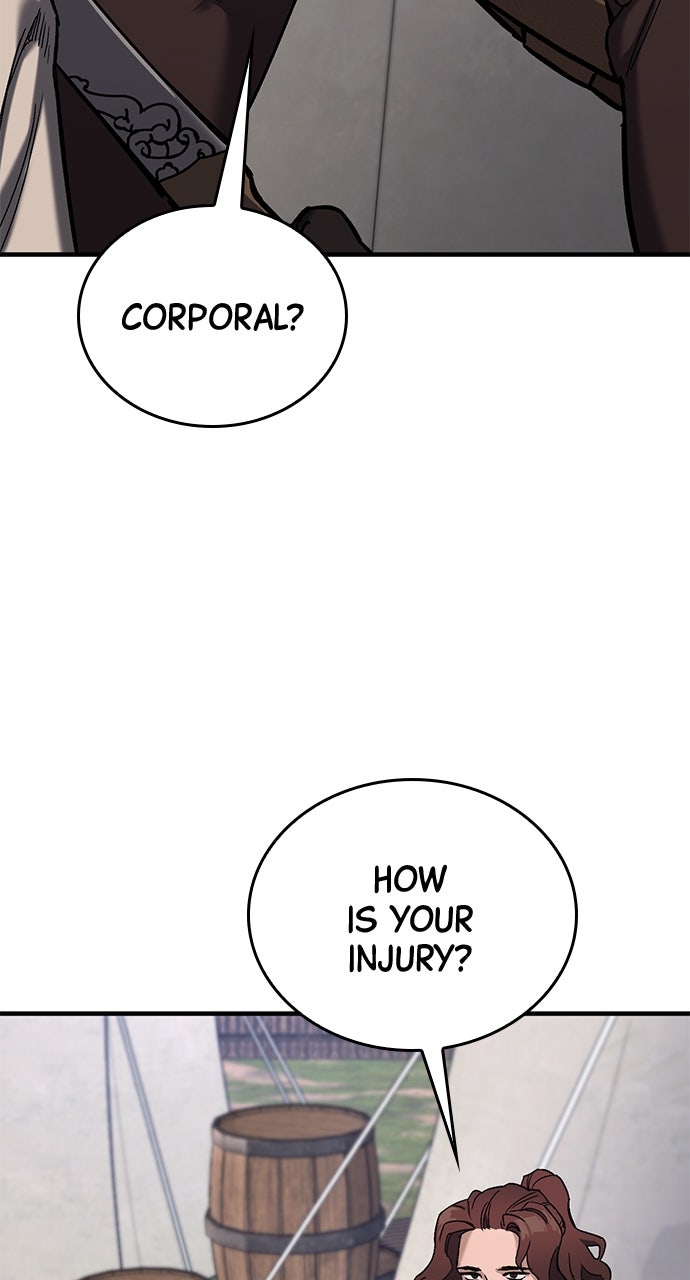 Read The Knight Only Lives Today EN Manga Online