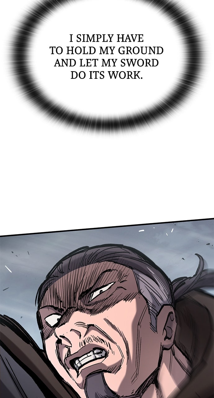 Read The Knight Only Lives Today EN Manga Online