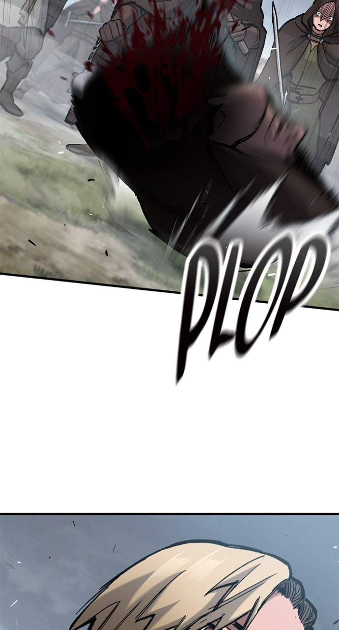 Read The Knight Only Lives Today EN Manga Online