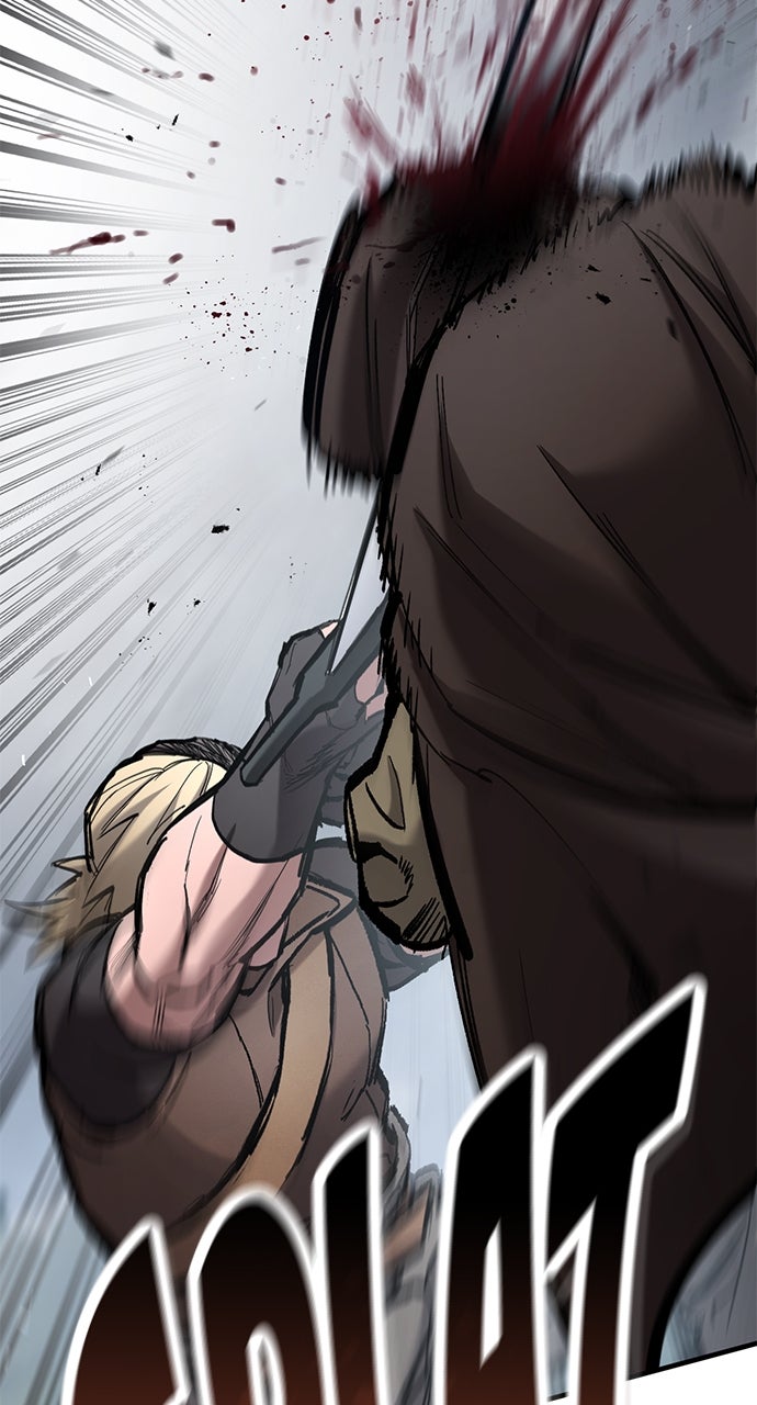 Read The Knight Only Lives Today EN Manga Online