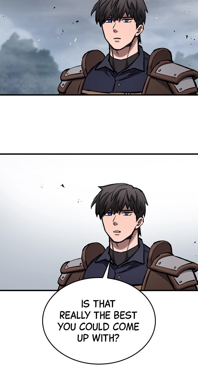 Read The Knight Only Lives Today EN Manga Online