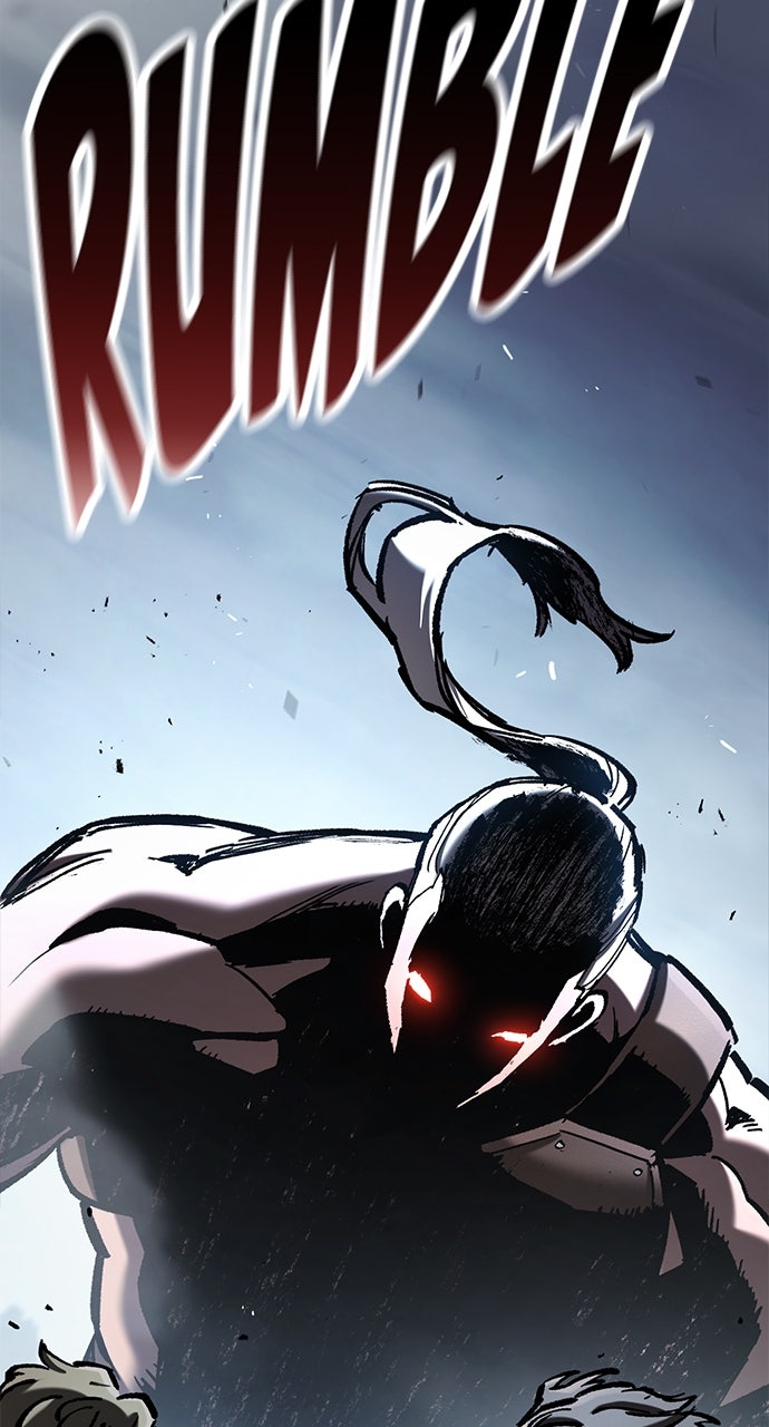 Read The Knight Only Lives Today EN Manga Online