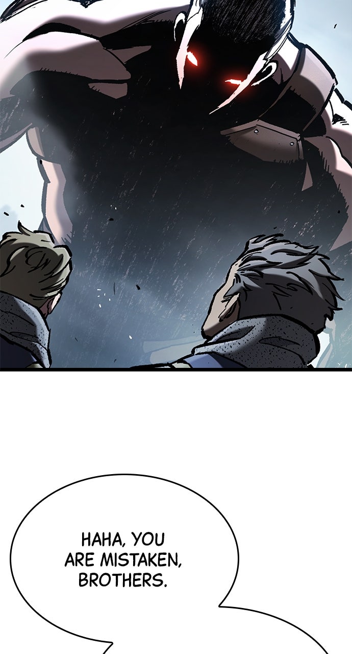 Read The Knight Only Lives Today EN Manga Online