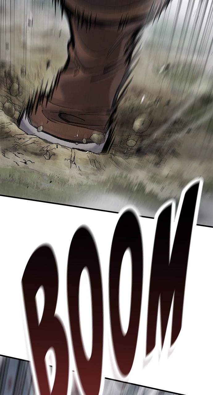 Read The Knight Only Lives Today EN Manga Online