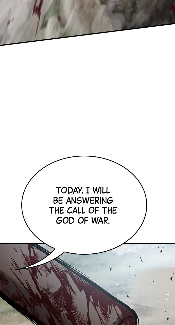 Read The Knight Only Lives Today EN Manga Online