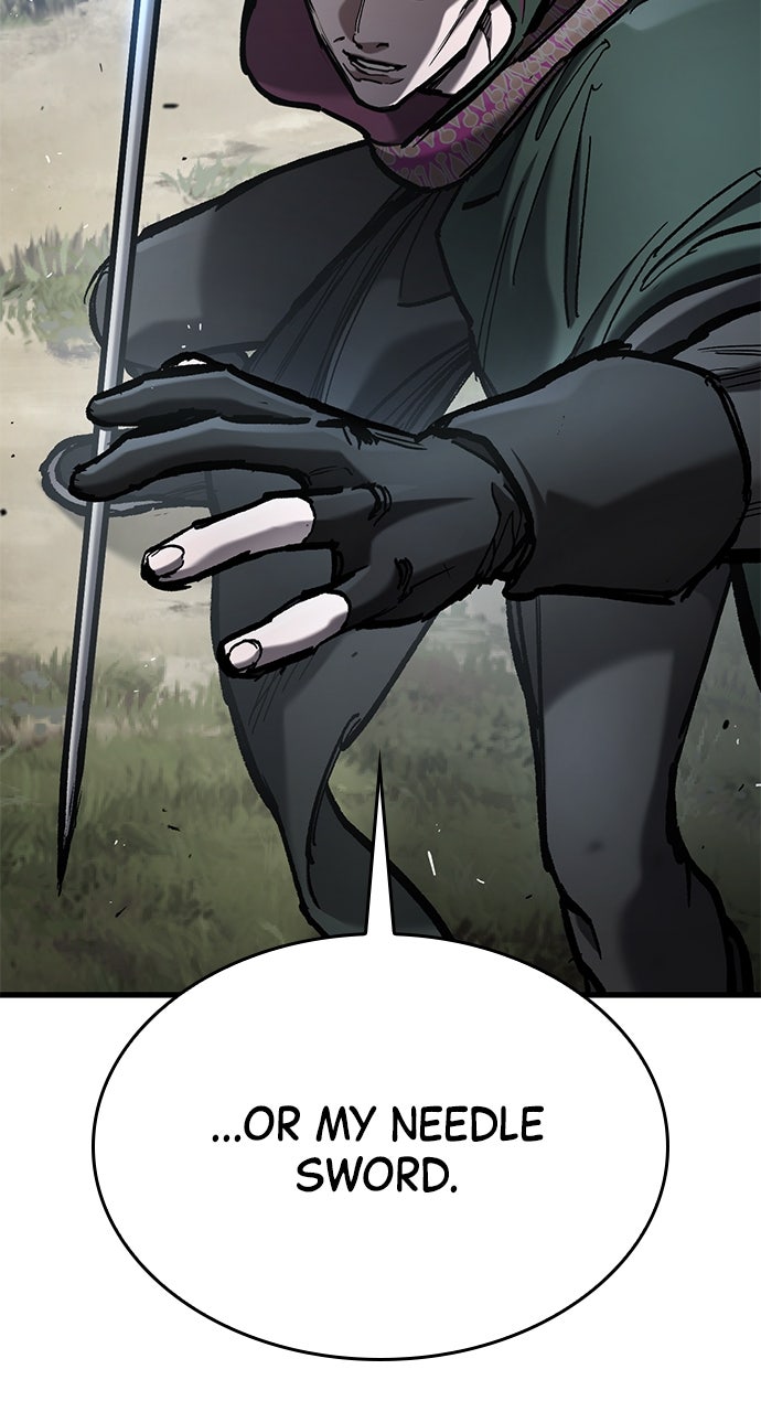 Read The Knight Only Lives Today EN Manga Online