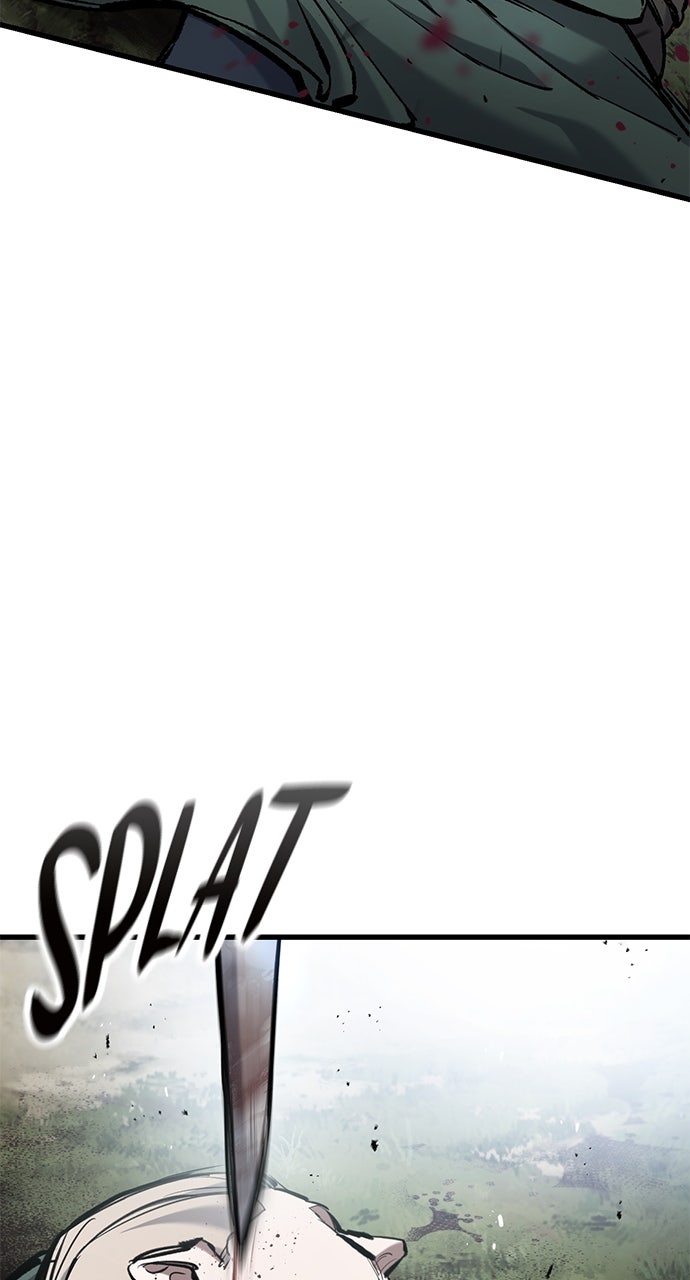 Read The Knight Only Lives Today EN Manga Online