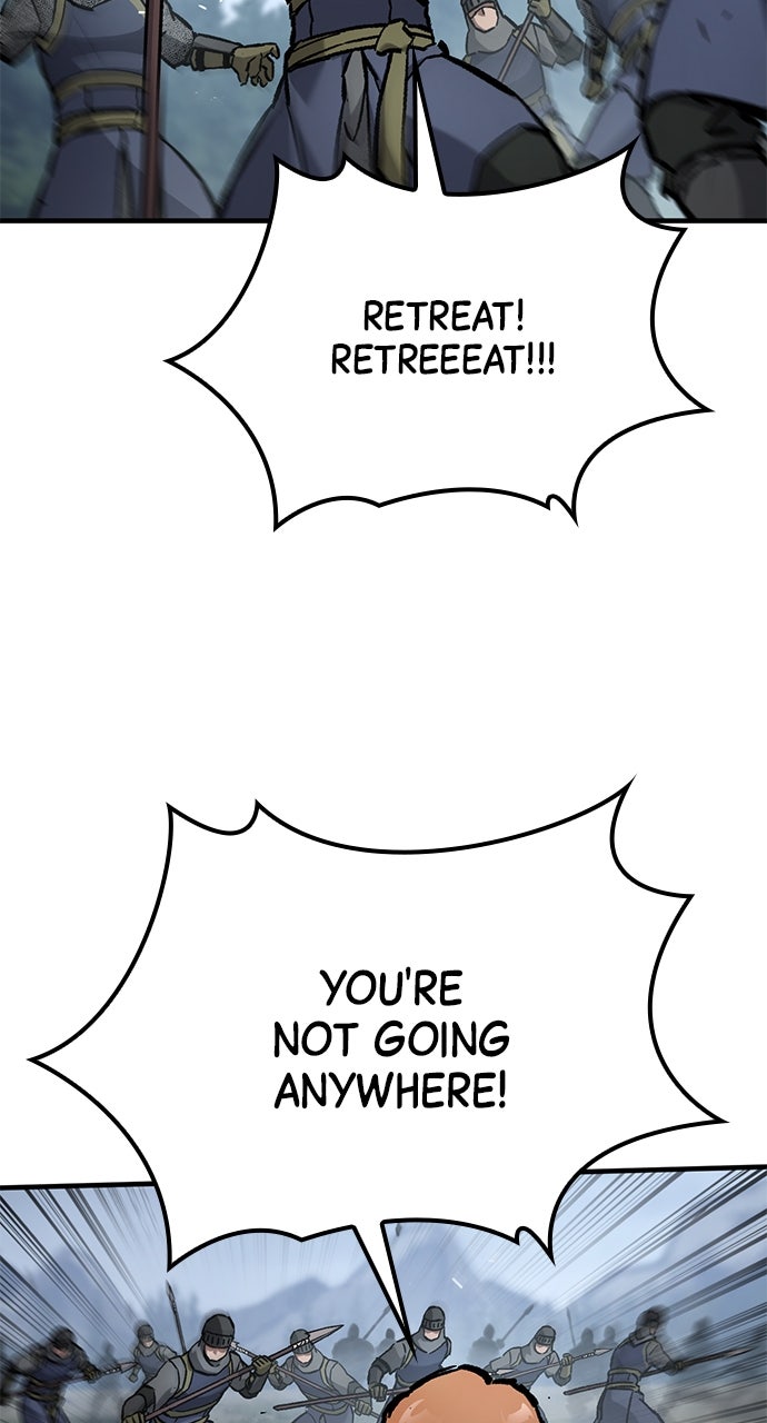 Read The Knight Only Lives Today EN Manga Online