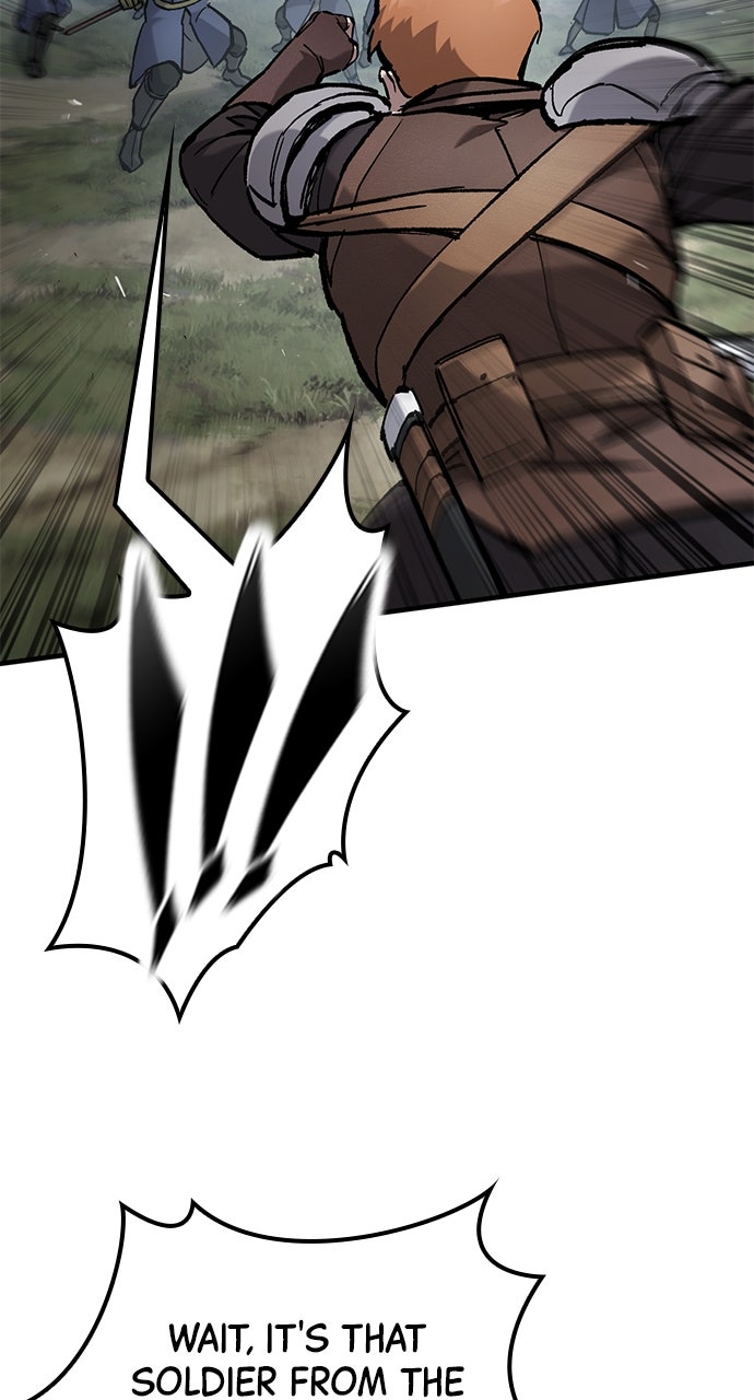 Read The Knight Only Lives Today EN Manga Online