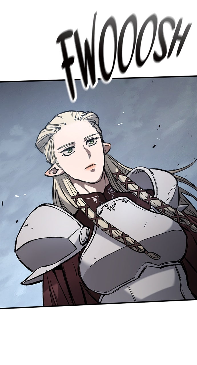 Read The Knight Only Lives Today EN Manga Online