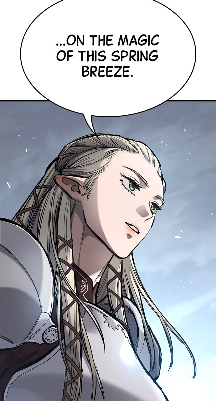 Read The Knight Only Lives Today EN Manga Online