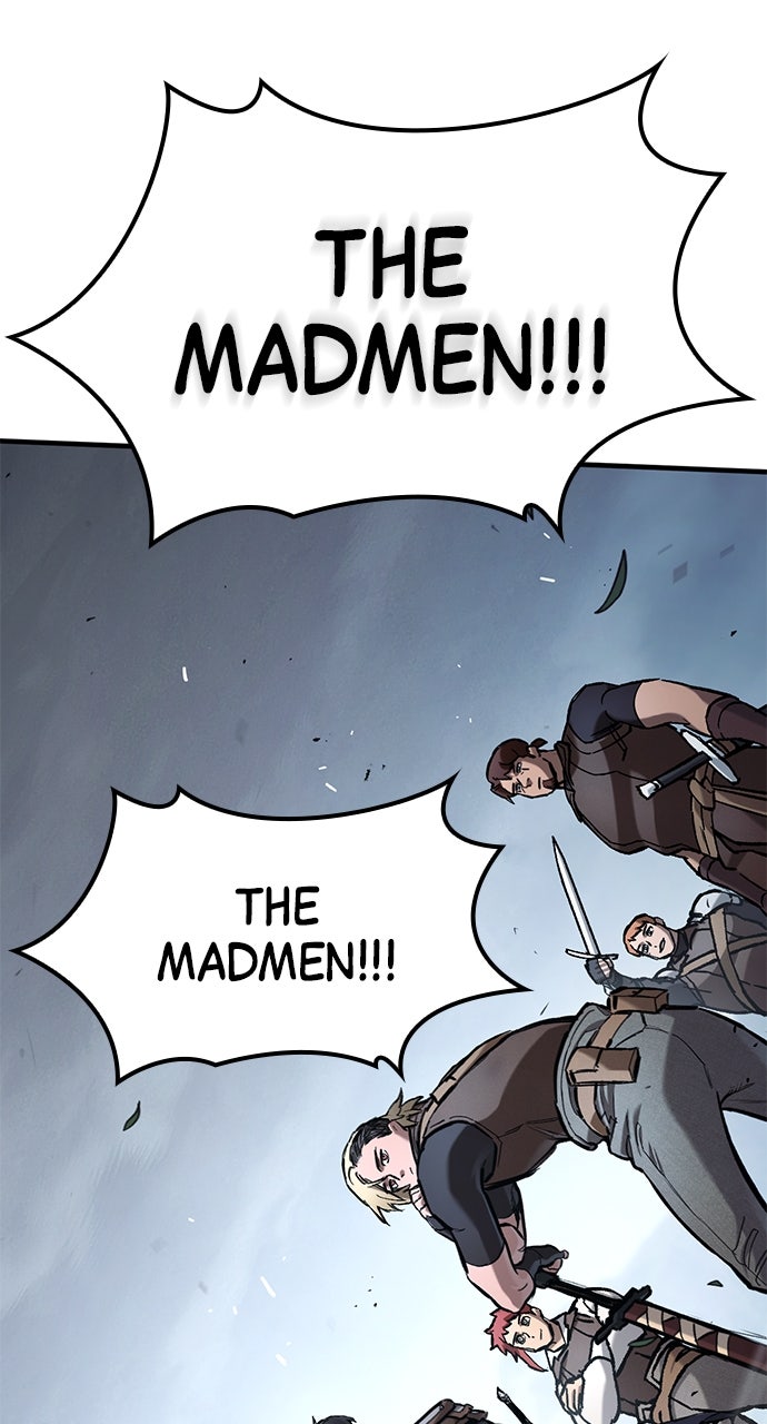 Read The Knight Only Lives Today EN Manga Online