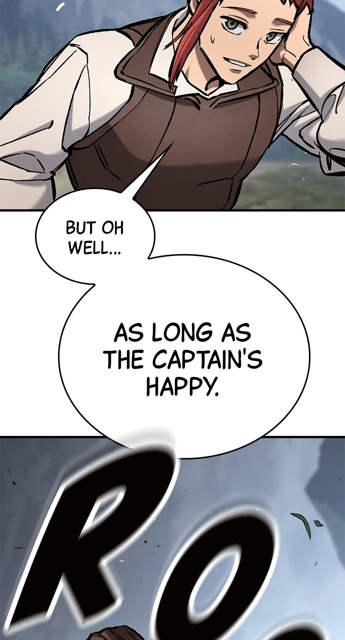 Read The Knight Only Lives Today EN Manga Online