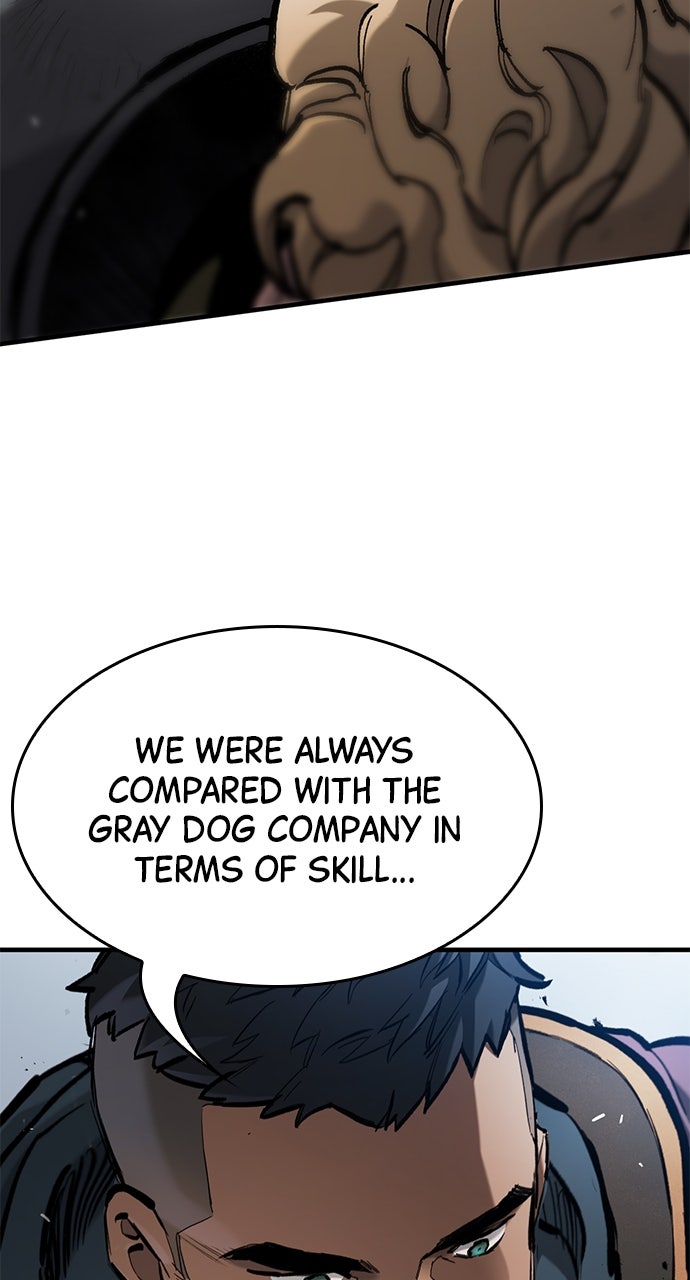 Read The Knight Only Lives Today EN Manga Online