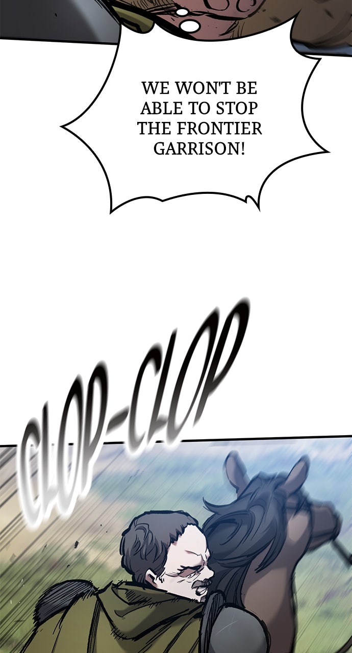 Read The Knight Only Lives Today EN Manga Online