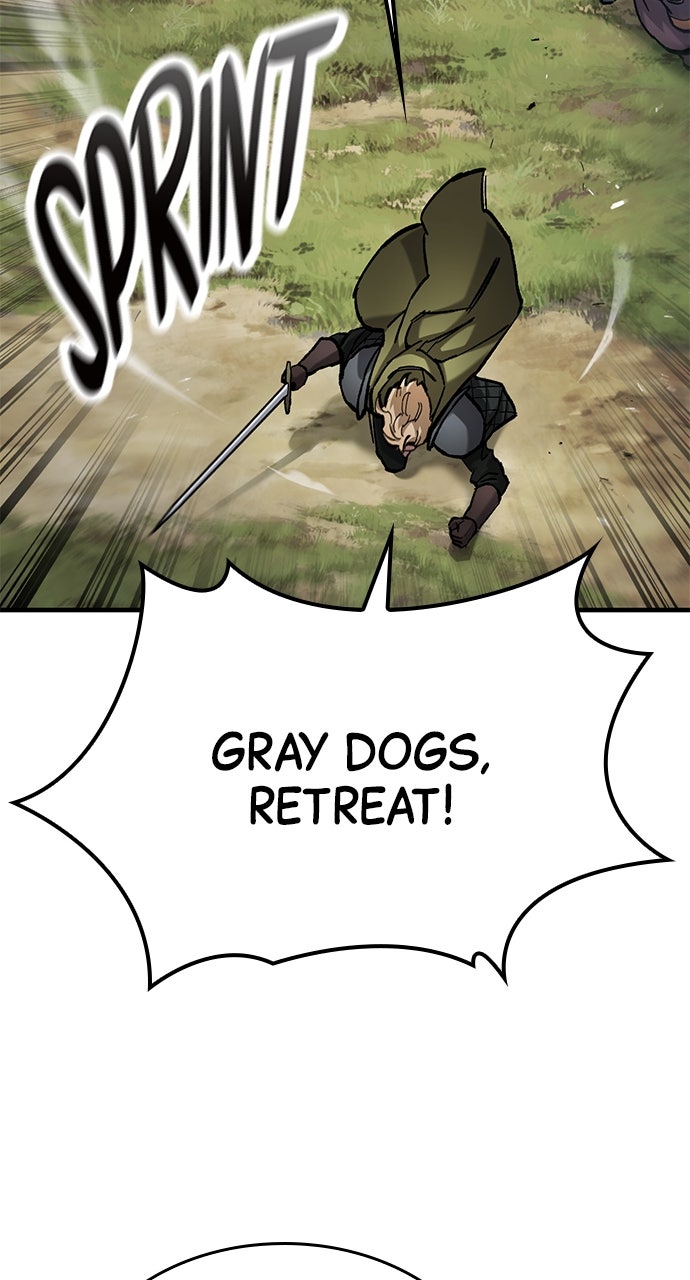 Read The Knight Only Lives Today EN Manga Online