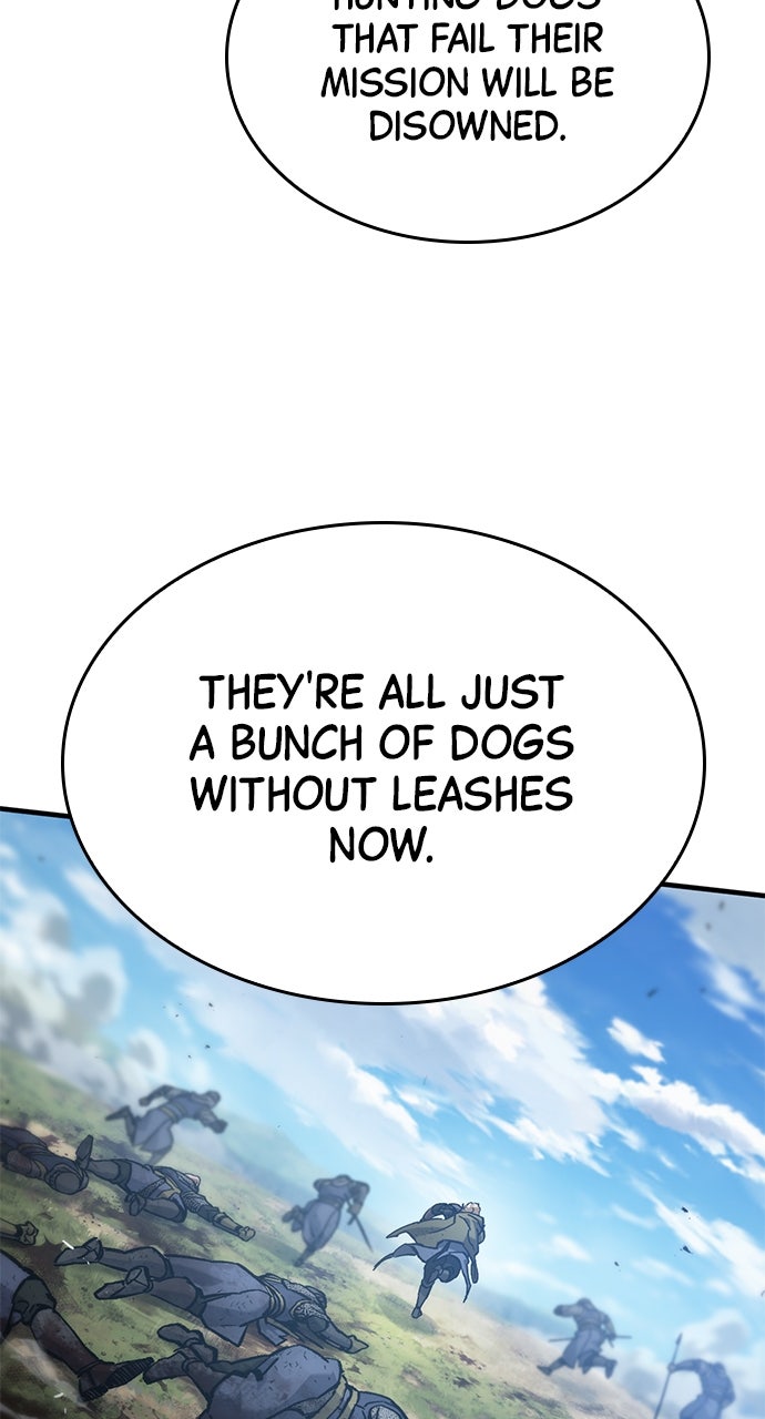 Read The Knight Only Lives Today EN Manga Online