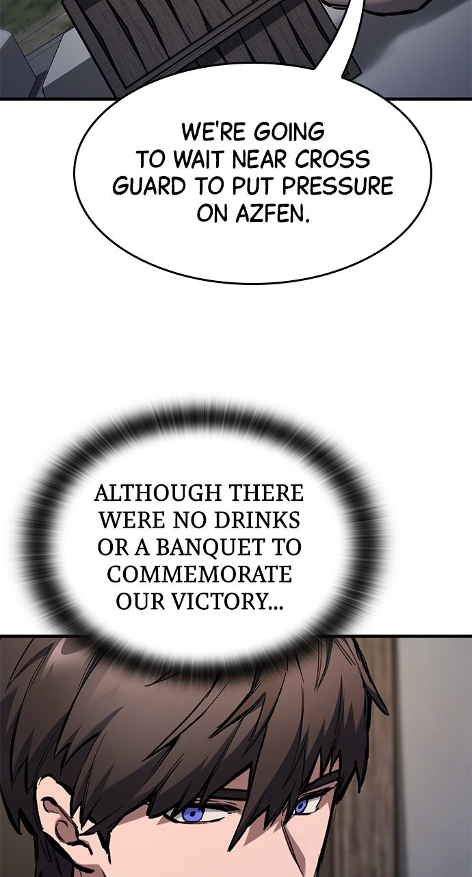 Read The Knight Only Lives Today EN Manga Online