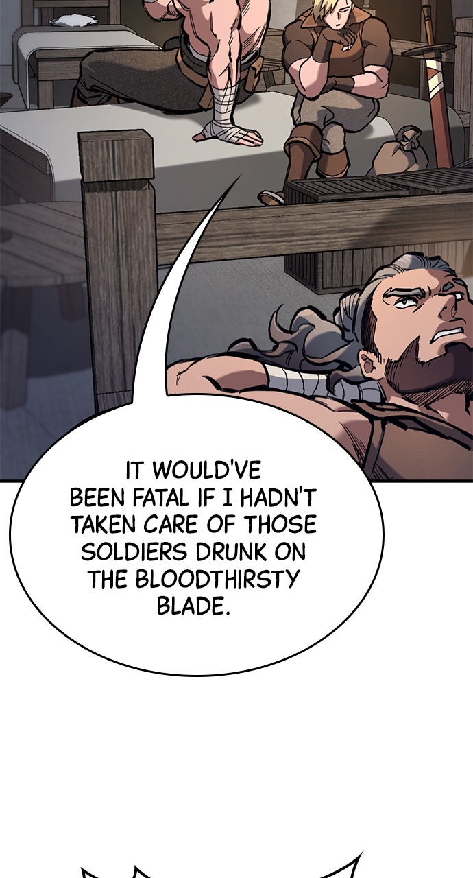 Read The Knight Only Lives Today EN Manga Online