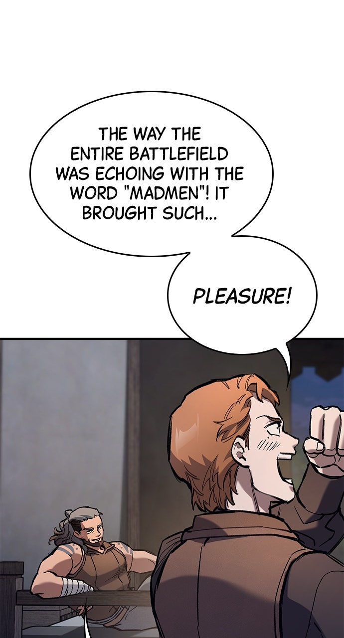 Read The Knight Only Lives Today EN Manga Online