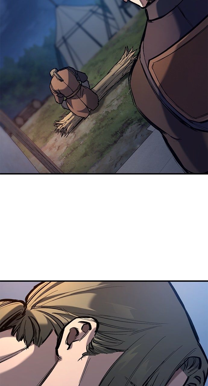 Read The Knight Only Lives Today EN Manga Online