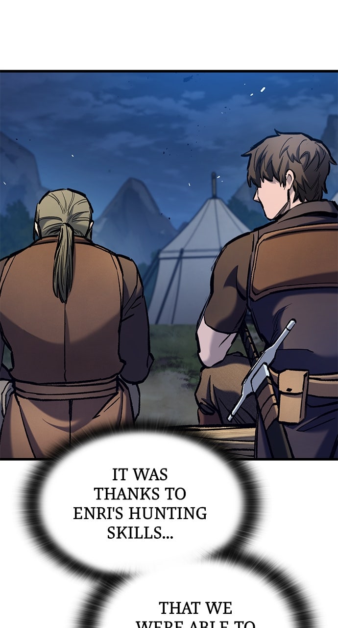 Read The Knight Only Lives Today EN Manga Online