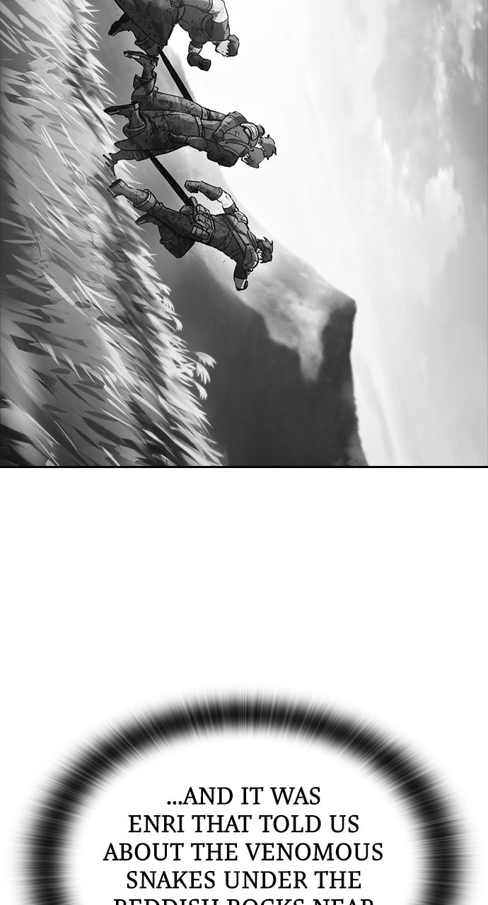 Read The Knight Only Lives Today EN Manga Online