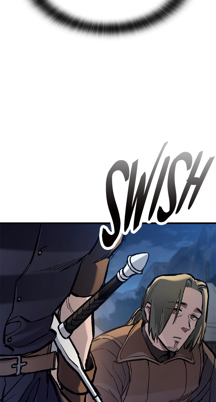 Read The Knight Only Lives Today EN Manga Online