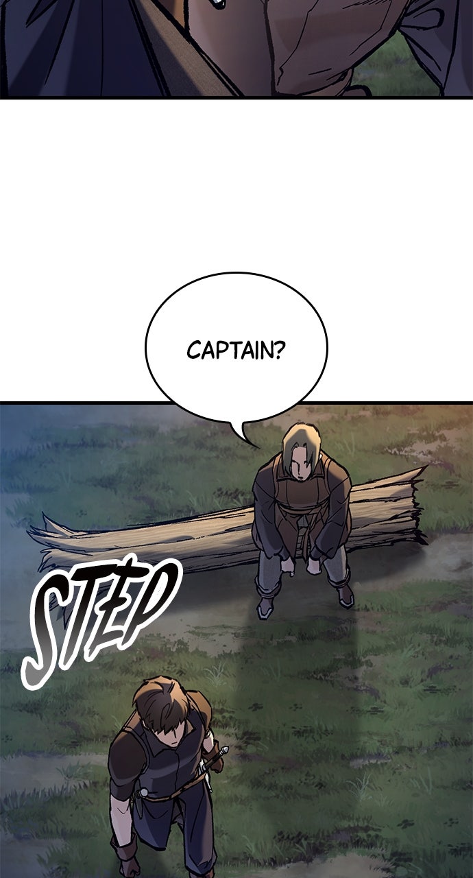 Read The Knight Only Lives Today EN Manga Online