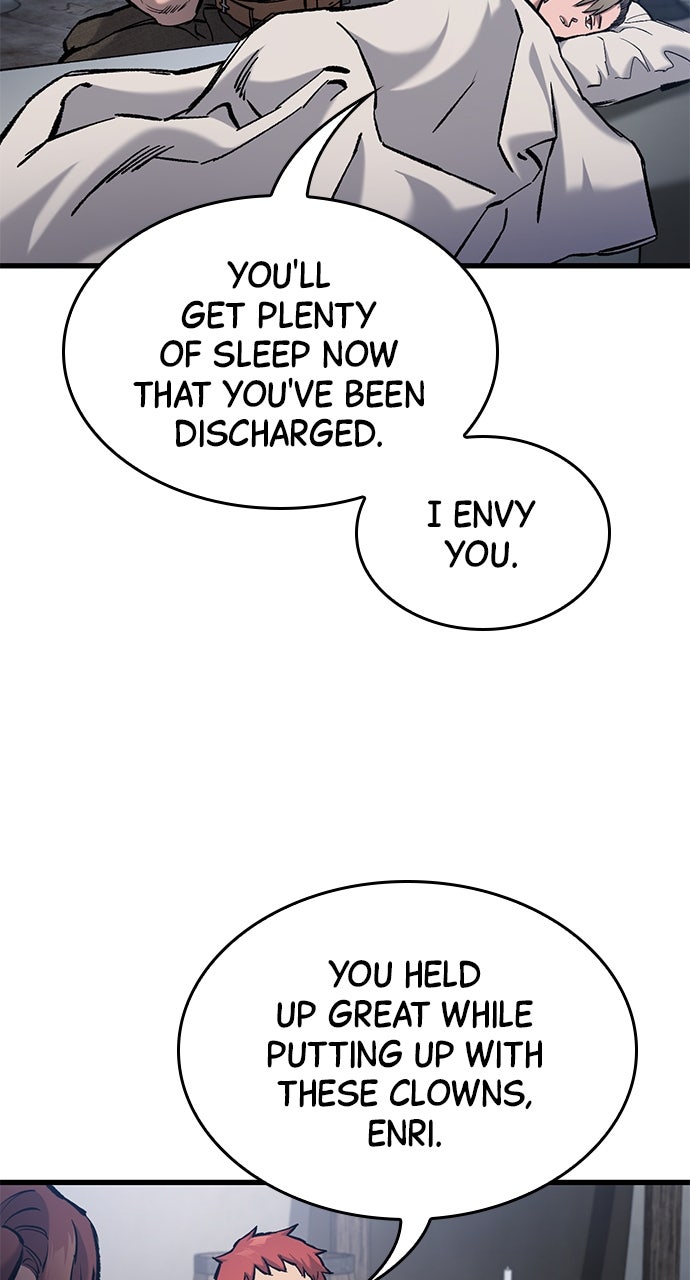 Read The Knight Only Lives Today EN Manga Online