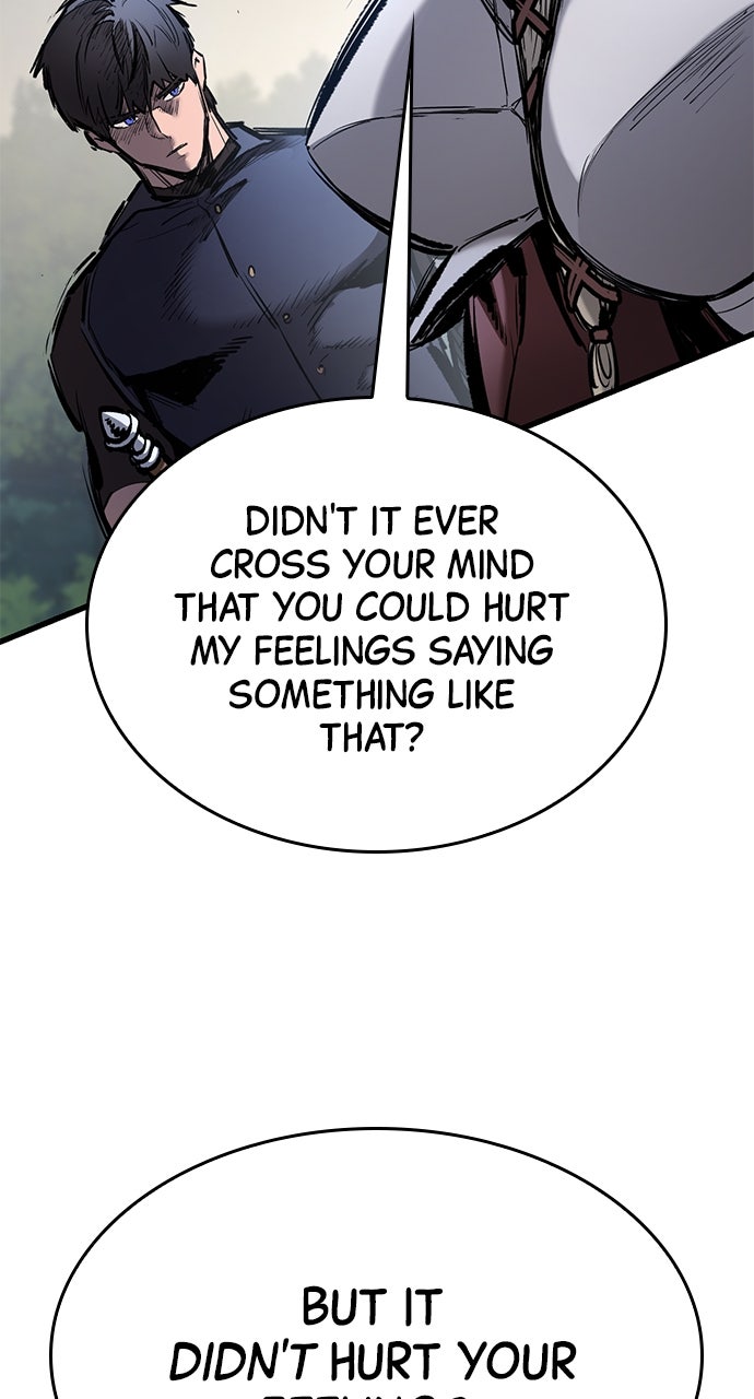 Read The Knight Only Lives Today EN Manga Online