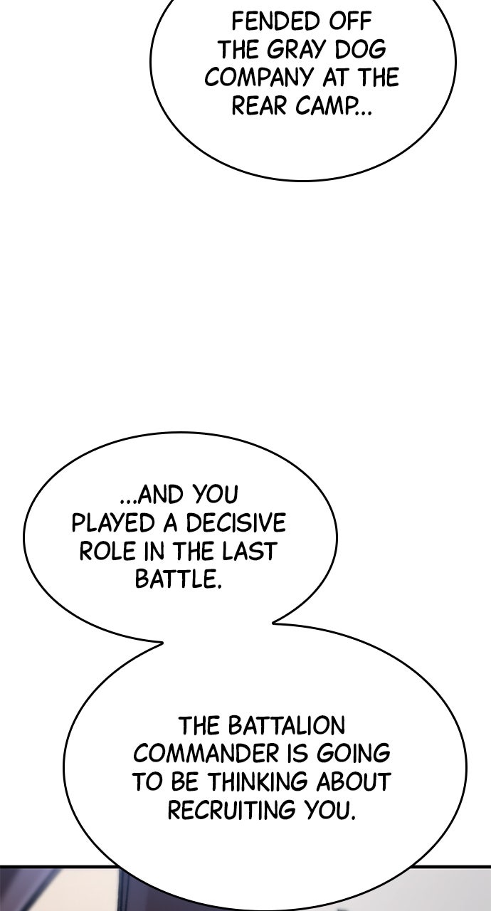 Read The Knight Only Lives Today EN Manga Online