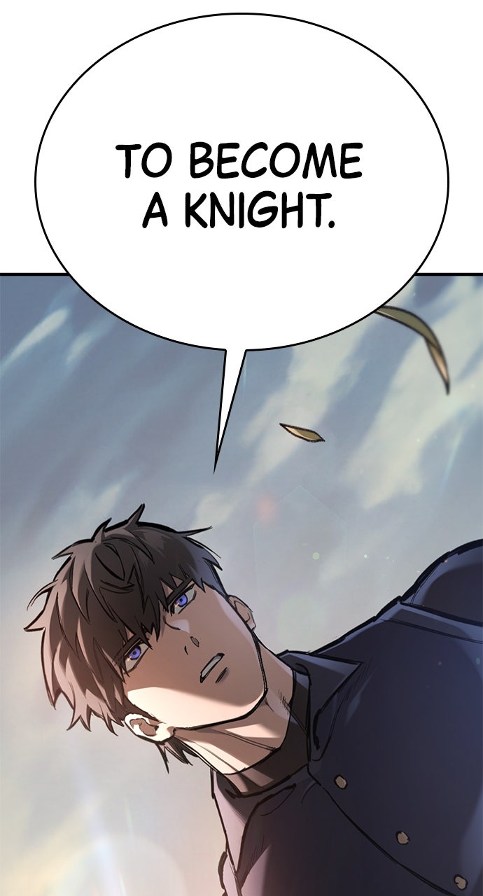 Read The Knight Only Lives Today EN Manga Online