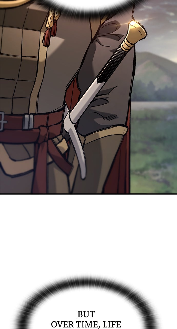 Read The Knight Only Lives Today EN Manga Online