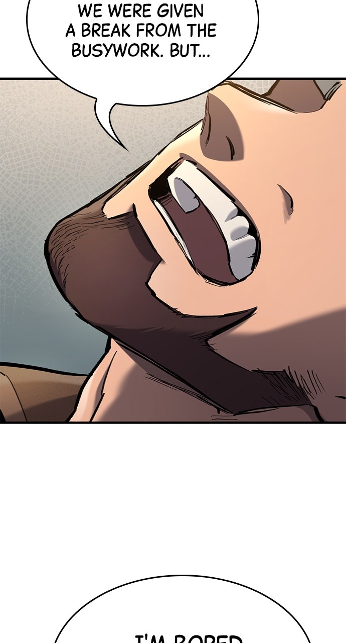 Read The Knight Only Lives Today EN Manga Online