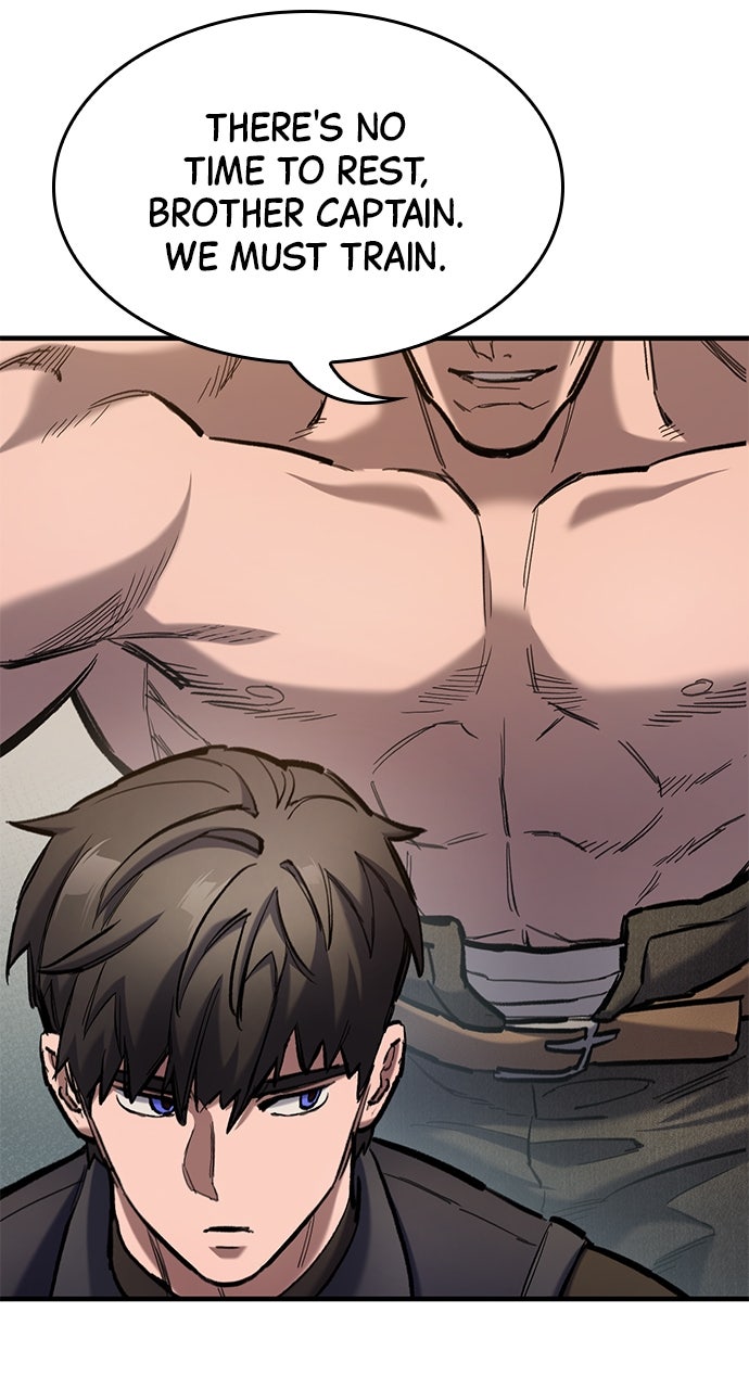 Read The Knight Only Lives Today EN Manga Online