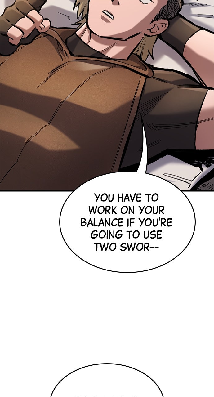 Read The Knight Only Lives Today EN Manga Online