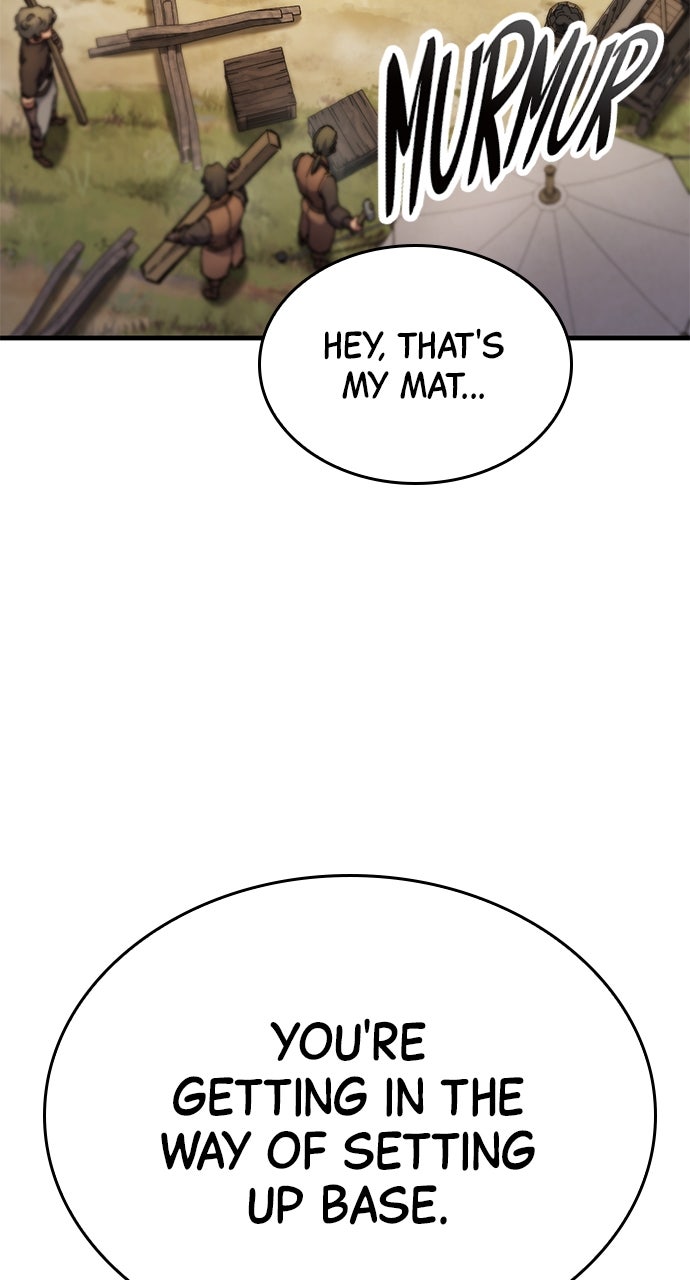 Read The Knight Only Lives Today EN Manga Online