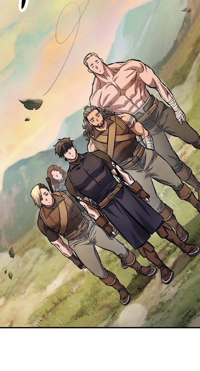 Read The Knight Only Lives Today EN Manga Online