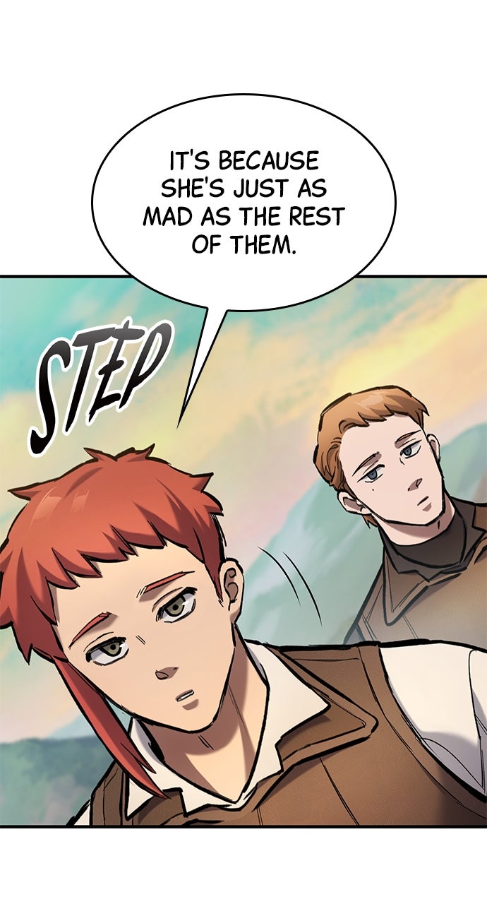 Read The Knight Only Lives Today EN Manga Online