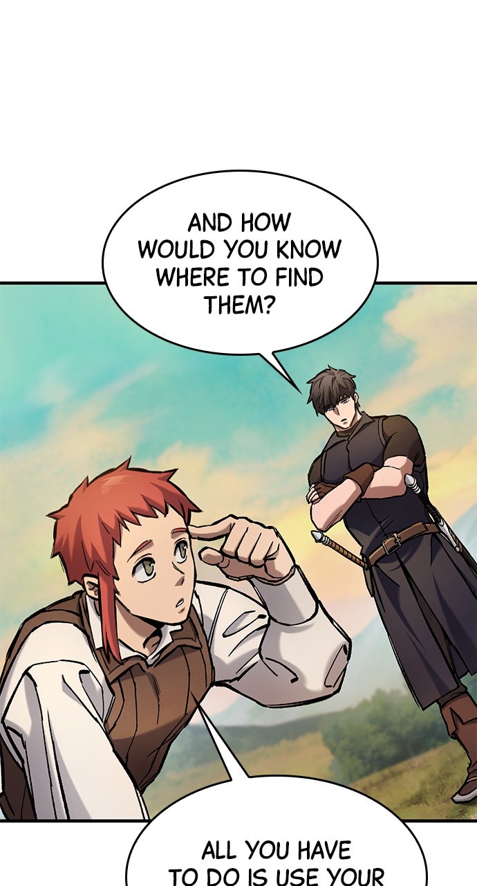 Read The Knight Only Lives Today EN Manga Online