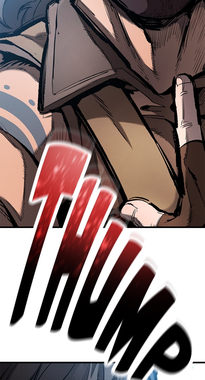 Read The Knight Only Lives Today EN Manga Online